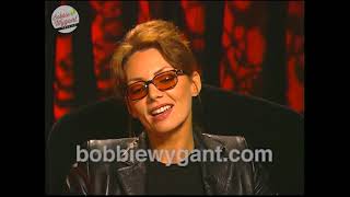 Joanne Whalley quotThe Man Who Knew Too Littlequot 1997  Bobbie Wygant Archive [upl. by Skurnik]