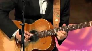 Tommy Emmanuel  Guitarist Extraordinaire [upl. by Kirby962]