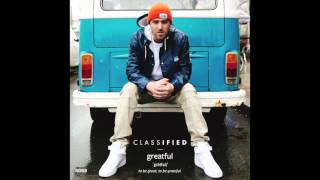 Classified  No Pressure feat Snoop Dogg [upl. by Chafee]