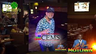 Motown Ross Brown at T J Carneys in Venice Florida Episode 3 A Friend Revealed [upl. by Eralcyram]