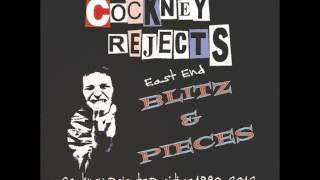 Cockney Rejects  Its alright bruv  412 [upl. by Blen]