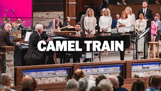 Camel Train  Jimmy Swaggart  2024 JSM Camp Meeting [upl. by Lednem141]