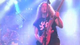 Zyklon  Live at Mystic Festival 2001 Full concert [upl. by Sal]