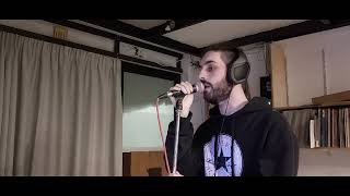 The Story So Far  Clairvoyant Vocal Cover [upl. by Drusus]