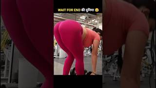 लोगों के गजब कारनामे 🤣 WAIT FOR END  shorts funnyvideo short [upl. by Nikolos]