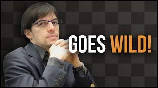 Maxime VachierLagrave plays 3 Checks vs Danny Rensch [upl. by Nwatna788]