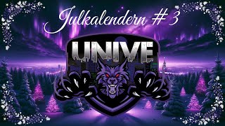 Julkalendern 2023  3 [upl. by Thom]