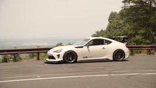 Im Still Here  Toyota 86 [upl. by Ebbie736]