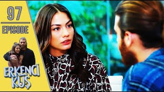 Early Bird  Episode 97 English Subtitles  Erkenci Kus [upl. by Arabeila]