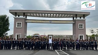 A visit to Veterinary College and Research Institute Thalaivasal ✨ [upl. by Vernen]