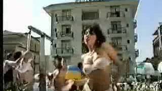 VIEJA GUARDIA  SABRINA SALERNO  HIGH ENERGYmp4 [upl. by Gellman]