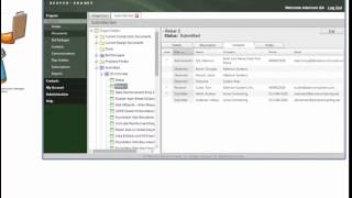 Submittal Management Overview [upl. by Nolrak]