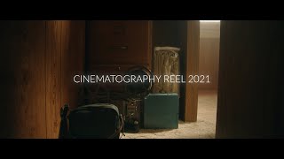 My Cinematography Reel [upl. by Dillie]