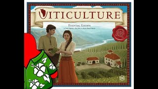 Viticulture essential edition  Partita intera 04 [upl. by Albarran]