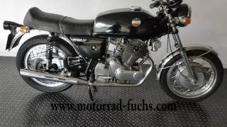 LAVERDA 750 SF [upl. by Mairb762]