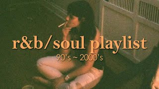 chilling  90s rampbsoulplaylist 🎶 Mary J Blige Akon Nelly NeYo Usher [upl. by Neelram]