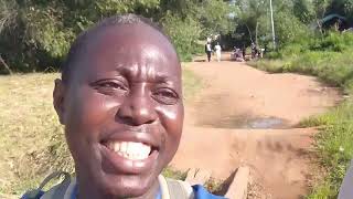 The river without source in Efon Alaaye the river used by Apostle Joseph Ayo Babalola for miracle [upl. by Cohligan114]