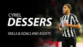 CYRIEL DESSERS  Goals Skills and Assists  20192020 HIGHLIGHTS HD [upl. by Chelsea]