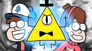 Im Still Pretending Gravity Falls Isnt Over [upl. by Pavlov]