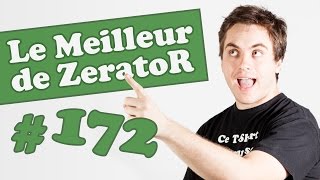 Best of ZeratoR 172 [upl. by Rengaw]