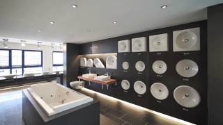 Duravit Technology Center Meissen [upl. by Dyan]