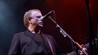 Horslips  Charolais Live at the O2 2009 [upl. by Atnuahs]