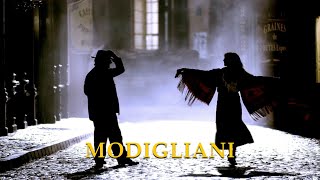 Modigliani trailer [upl. by Eus]