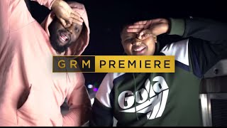 Cadet x Deno  Advice Dele Alli Music Video  GRM Daily [upl. by Annavaj]