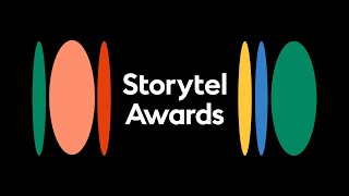 Storytel Awards 2024  Live Finalist Reveal [upl. by Llyrat]