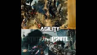 Jetpower Optimus prime vs jetwing Optimus prime ROTF vs DOTM [upl. by Oner]