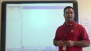 PROMETHEAN Board Basics [upl. by Keon]