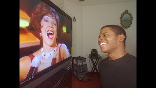 SHIRLEY BASSEY  quotDiamonds Are Forever amp Goldfingerquot REACTION [upl. by Anaig]