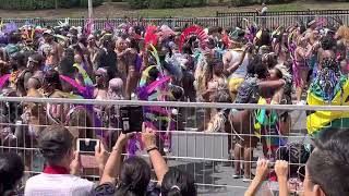 Caribana parade summer 2022 part 2 [upl. by Esinyl727]