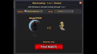 LIVE Fighting in the NEW 1v1 Mode Until I lose [upl. by Raila264]