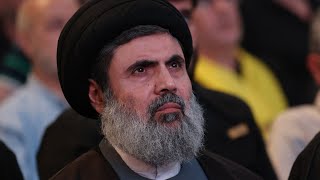 Mort de Nasrallah  la France moins engagée que le reste de la communauté internationale [upl. by Acimad242]