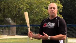 Ripken 5 Tool Training by Rawlings One Hand Bat [upl. by Enidaj998]