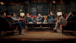 The Hans Zimmer Composer Round Table [upl. by Enailil]