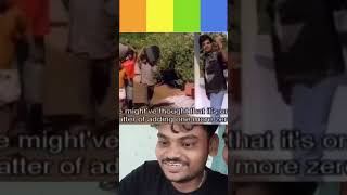 லாட்டரி பாவங்கள்🤣comedy memes viralvideo tranding viveksir legend [upl. by Fancy]