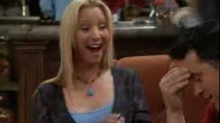 Friends Bloopers Season 9  Part 2 [upl. by Ardeha]