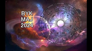 Byk rozkład na maj 2024 [upl. by Betteann594]