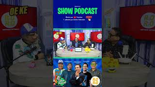 Show Podcast  ¿Magaly una enemiga [upl. by Missie]