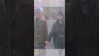 Gwyneth Paltrow Holds Hands with Ex Chris Martins Girlfriend Dakota Johnson in Sweet Photo [upl. by Grant]