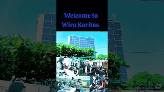 Welcome to Wira Karitas Mataram shorts [upl. by Meriel108]