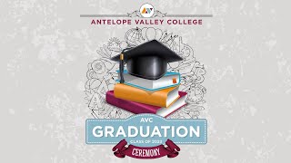 Antelope Valley College Commencement 2023 [upl. by Allehs]