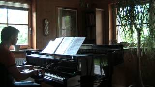 Händel quotSarabande  2 Variations dminor quot [upl. by Sidhu]