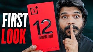 OnePlus 12 Indian Retail Unit Unboxing In Telugu🔥 Prasadtechintelugu [upl. by Mcgaw]