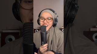 Dash  NMIXX Short Live Cover by Tiffani Afifa cover [upl. by Yregerg]