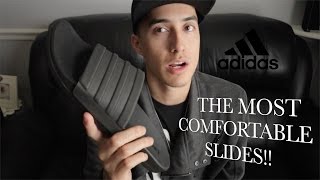 Most Comfortable Slides Ever [upl. by Shandeigh]