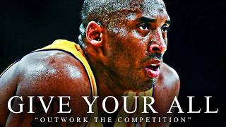 THE MAMBA MENTALITY  Kobe Bryant Motivational Speech Compilation [upl. by Carlick]