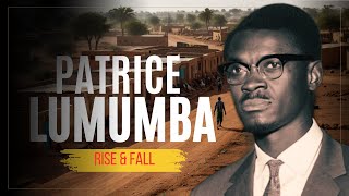 The Assassination of Africa’s Most Brilliant Leader [upl. by Ococ]